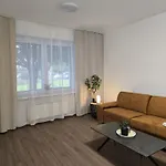 365 Park Apartmán Piest'any