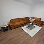 365 Park Apartmán