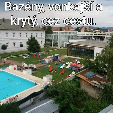 Park Apartamento Piest'any