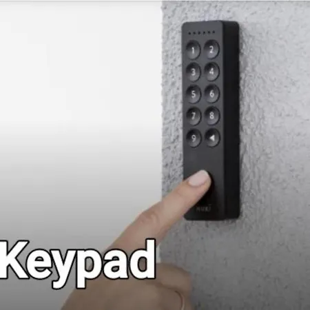 365 Park, Wallbox, Free Parking Piest'any