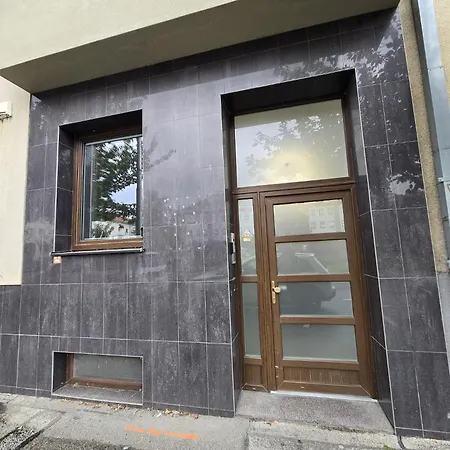 Appartement 365 Park, Wallbox, Free Parking *