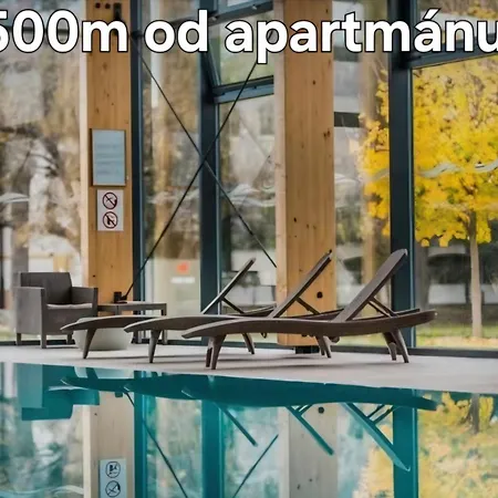 365 Park Apartman