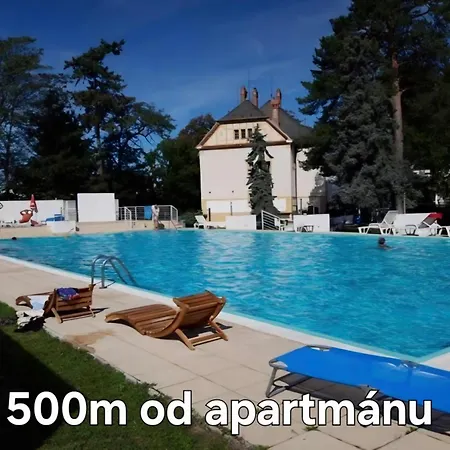 365 Park Pöstyén